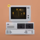 Arc Terminal #3898