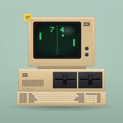 Arc Terminal #4422