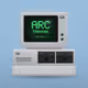 Arc Terminal #8209