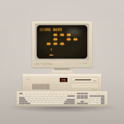 Arc Terminal #173