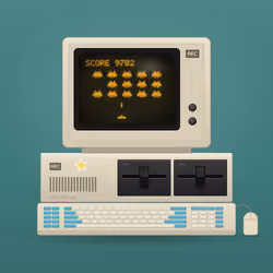 Arc Terminal #106