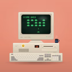 Arc Terminal #6328