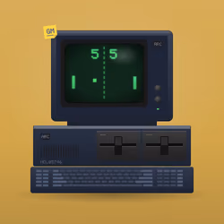 Arc Terminal #5746