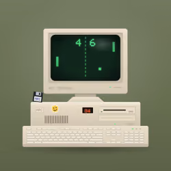 Arc Terminal #3384