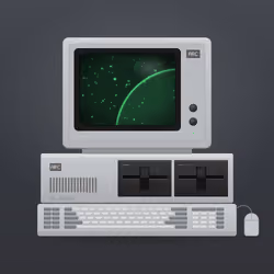 Arc Terminal #4281