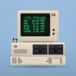 Arc Terminal #4428