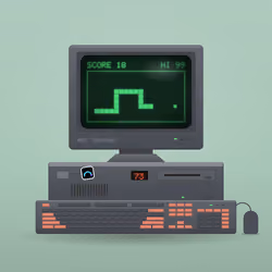 Arc Terminal #2173