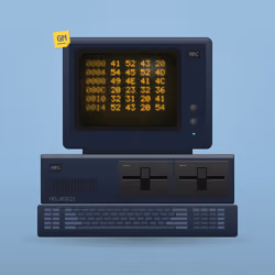 Arc Terminal #2621