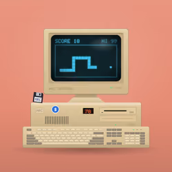 Arc Terminal #3378