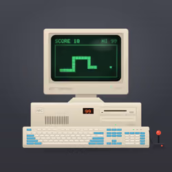 Arc Terminal #5699