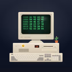 Arc Terminal #7029