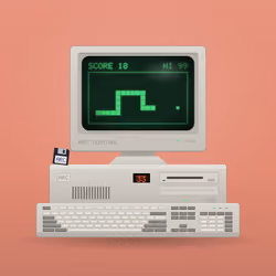 Arc Terminal #3933