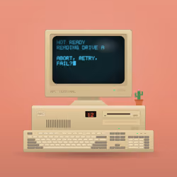Arc Terminal #4712