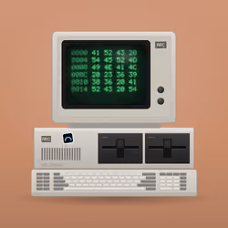 Arc Terminal #6986