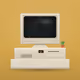 Arc Terminal #3644
