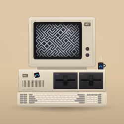 Arc Terminal #5953