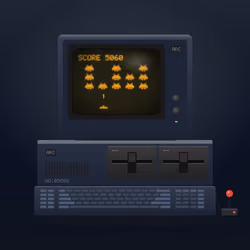Arc Terminal #5888