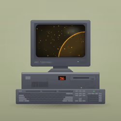 Arc Terminal #5236