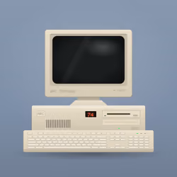 Arc Terminal #2174