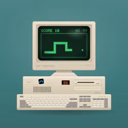 Arc Terminal #5533
