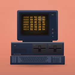 Arc Terminal #3950