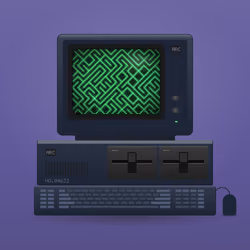 Arc Terminal #4632