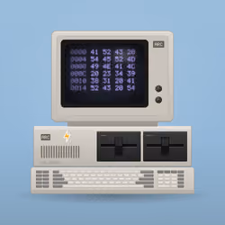 Arc Terminal #4981