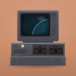 Arc Terminal #5226