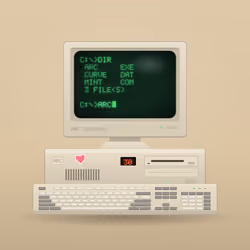 Arc Terminal #3930