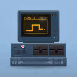 Arc Terminal #6184