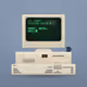 Arc Terminal #7432