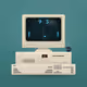 Arc Terminal #8488