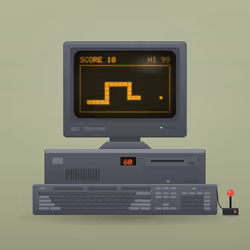 Arc Terminal #3060
