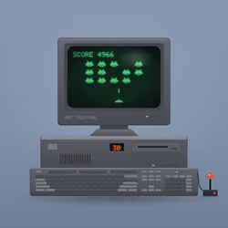 Arc Terminal #4230