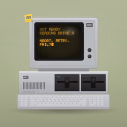 Arc Terminal #5239