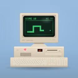 Arc Terminal #2947