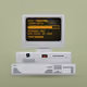 Arc Terminal #714
