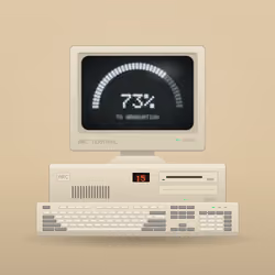 Arc Terminal #8715