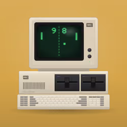Arc Terminal #5594