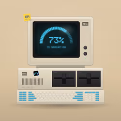 Arc Terminal #4312