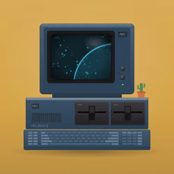 Arc Terminal #6878
