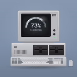 Arc Terminal #5674