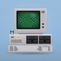 Arc Terminal #7026