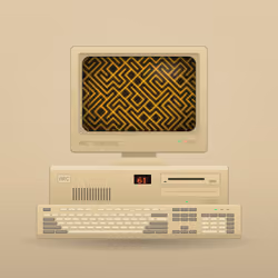 Arc Terminal #5361