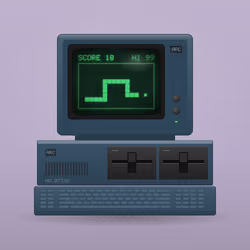 Arc Terminal #7326