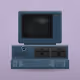 Arc Terminal #1781