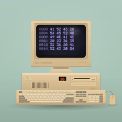 Arc Terminal #6526