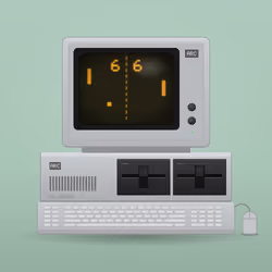 Arc Terminal #8089