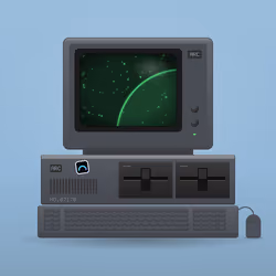 Arc Terminal #7170