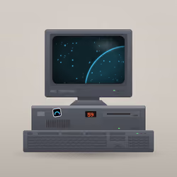 Arc Terminal #3959